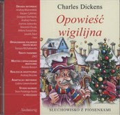 [Audiobook... - Charles Dickens - Ksiegarnia w niemczech