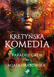 Obrazek Kretyńska komedia Paradise Crew