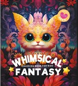 Polska książka : Kolorowank...