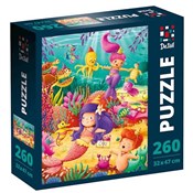 Puzzle 260... -  Polnische Buchandlung 