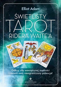 Obrazek Świetlisty Tarot Ridera Waite’a