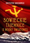 Sowieckie ... - Drozdowski Krzysztof -  fremdsprachige bücher polnisch 