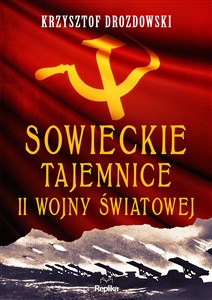 Obrazek Sowieckie tajemnice II wojny światowej