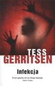 Zobacz : Infekcja - Tess Gerritsen