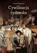 Polnische buch : Cywilizacj... - Feliks Koneczny