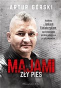 Książka : Majami. Zł... - Artur Górski