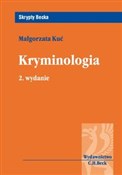 Zobacz : Kryminolog... - Małgorzata Kuć