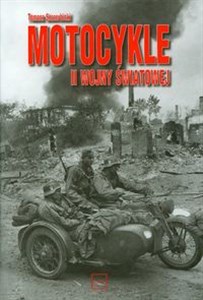 Bild von Motocykle II wojny Światowej