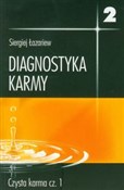 Diagnostyk... - Siergiej Łazariew -  Książka z wysyłką do Niemiec 