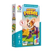 Polska książka : Gra Smart ...