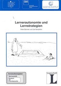Obrazek Lernerautonomie und Lernstrategien Fernstudieneinheit