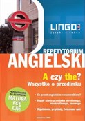 Angielski.... - Anna Treger -  polnische Bücher
