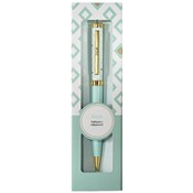 Pokaż szczegóły dla Długopis prezentowy Julia Długopis p... -  Polnische Buchandlung