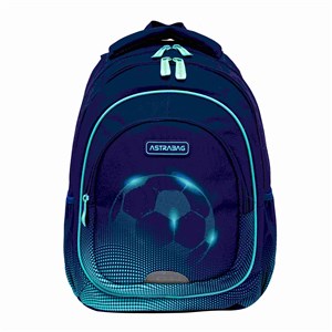 Bild von Plecak Astrabag Football AB330