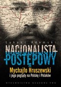 Polnische buch : Nacjonalis... - Łukasz Adamski