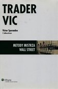 Trader Vic... - Victor Sperandeo, Sullivan T. Brown -  polnische Bücher