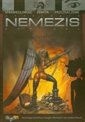 Nemezis An... -  Książka z wysyłką do Niemiec 