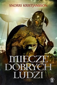 Bild von Miecze dobrych ludzi Saga o Walhalli Tom 1