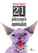 21 pokręco... - Aleksander Kobylarek -  Polnische Buchandlung 