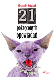 Bild von 21 pokręconych opowiadań