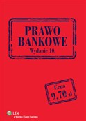 Prawo bank... - buch auf polnisch 