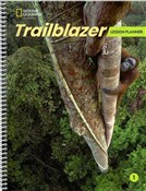 Zeige Details für Trailblazer Lesson Planner L1 Trailblaze... - Opracowanie Zbiorowe -  Polnische Buchandlung