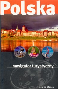 Bild von Polska Nawigator turystyczny