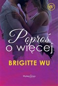 Poproś o w... - Brigitte Wu - Ksiegarnia w niemczech