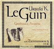 Zobacz : [Audiobook... - Ursula K. Le Guin