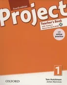 Zobacz : Project 4E... - Tom Hutchinson, Zoltan Rezmuves
