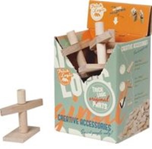 Obrazek Trick Logic Zestaw akcesoriów Kołowrotek 8 sztuk