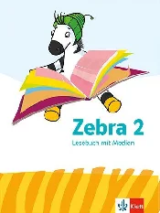 Polnische buch : ZEBRA 2 / ...