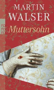 Zobacz : WALSER, M:...