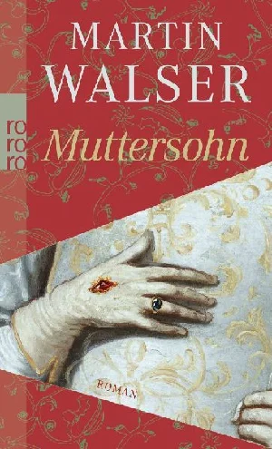Obrazek WALSER, M: MUTTERSOHN