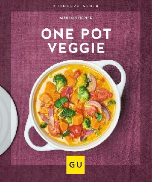 Obrazek SEIFRIED, M: ONE POT VEGGIE