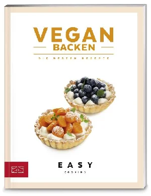 Obrazek VEGAN BACKEN