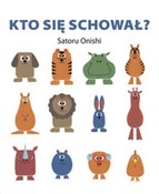 Kto się sc... - Satoru Onishi - buch auf polnisch 