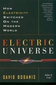 Electric u... - David Bodanis - Ksiegarnia w niemczech