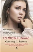 Czy musimy... - Courtney C. Stevens - buch auf polnisch 