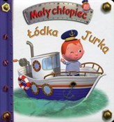 Zobacz : Łódka Jurk... - Emilie Beaumont, Nathalie Belineau