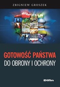 Bild von Gotowość państwa do obrony i ochrony