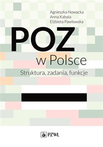 Bild von POZ w Polsce Struktura, zadania, funkcje