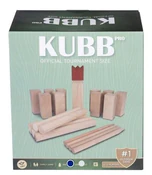 Książka : Gra Kubb P...
