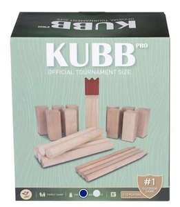 Obrazek Gra Kubb Pro