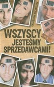 Wszyscy je... - Katarzyna Olejniczak -  fremdsprachige bücher polnisch 