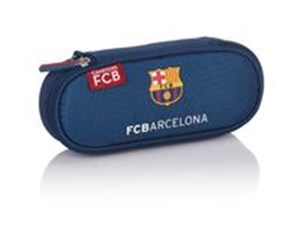 Bild von Saszetka piórnik FC Barcelona