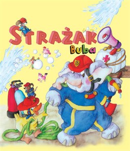 Obrazek Strażak Buba