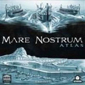 Obrazek Mare Nostrum Atlas