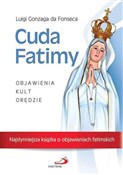 Cuda Fatim... - Luigi Gonzaga da Fonseca - buch auf polnisch 