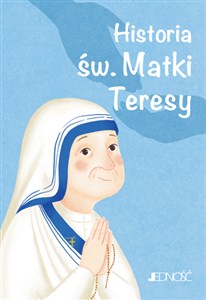 Bild von Historia św. Matki Teresy Wielcy przyjaciele Jezusa